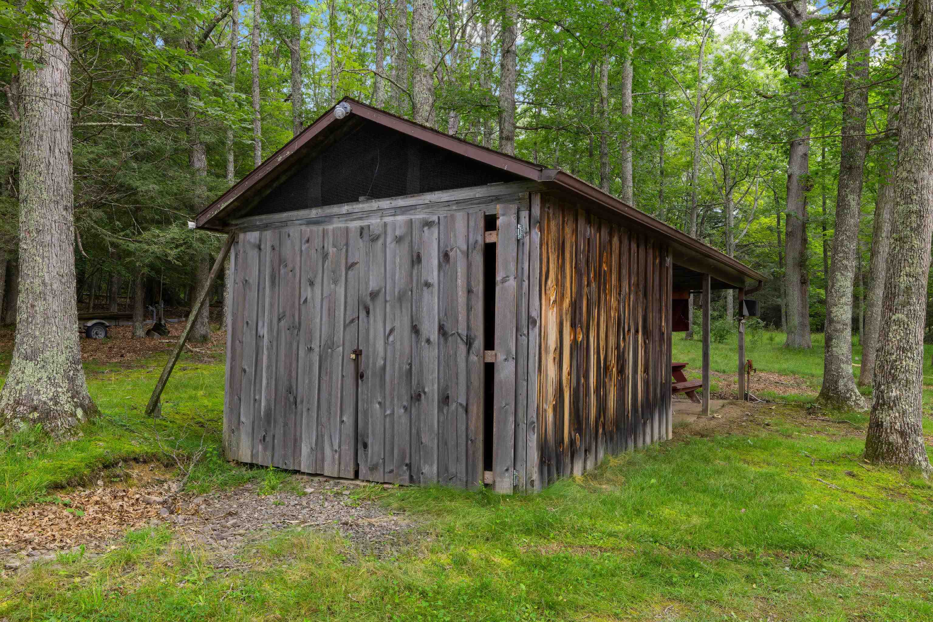 7382 LAUREL FORK RD, BLUE GRASS, Virginia 24413, 2 Bedrooms Bedrooms, ,1 BathroomBathrooms,Residential,7382 LAUREL FORK RD,667991 MLS # 667991