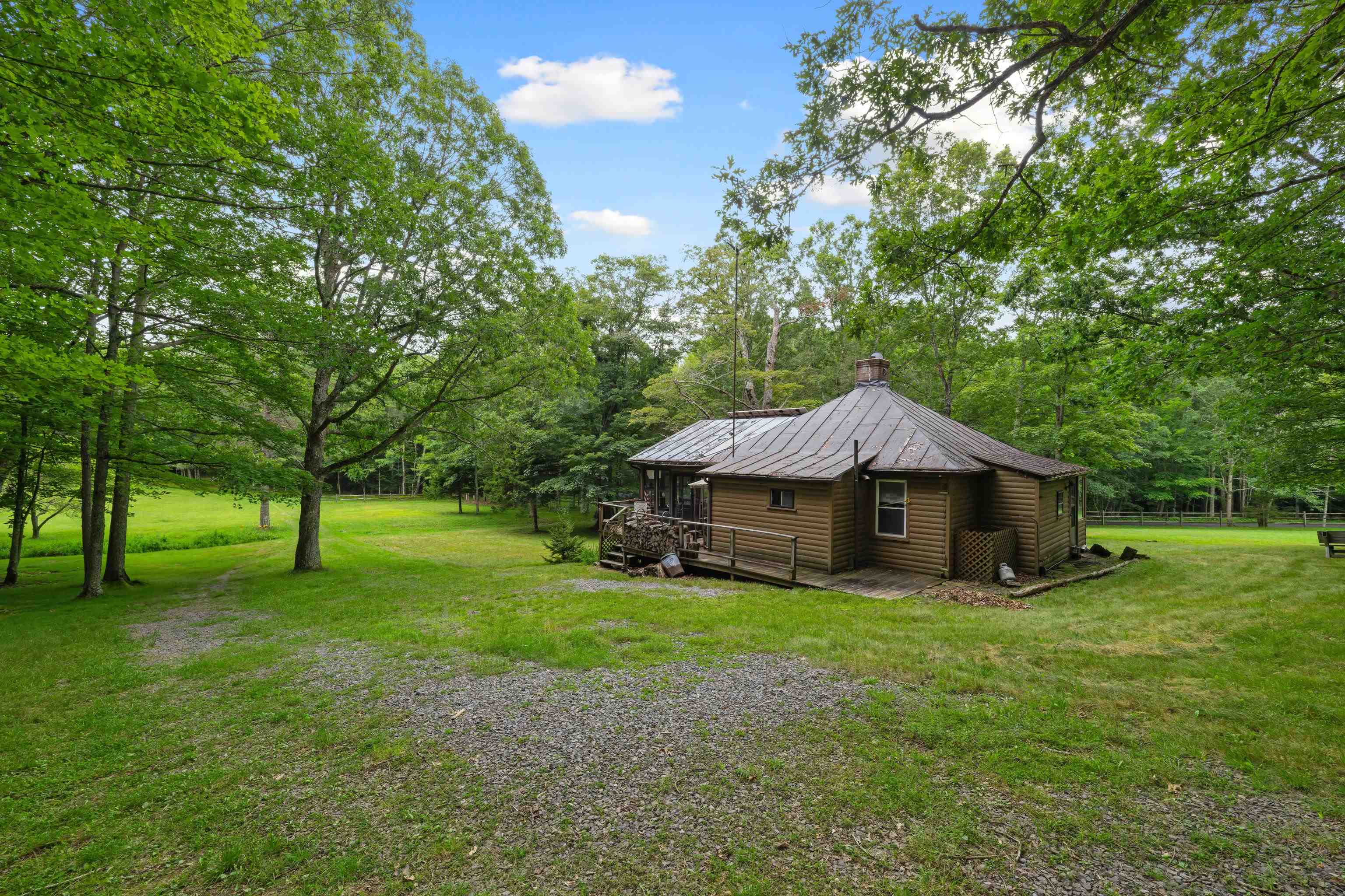 7382 LAUREL FORK RD, BLUE GRASS, Virginia 24413, 2 Bedrooms Bedrooms, ,1 BathroomBathrooms,Residential,7382 LAUREL FORK RD,667991 MLS # 667991