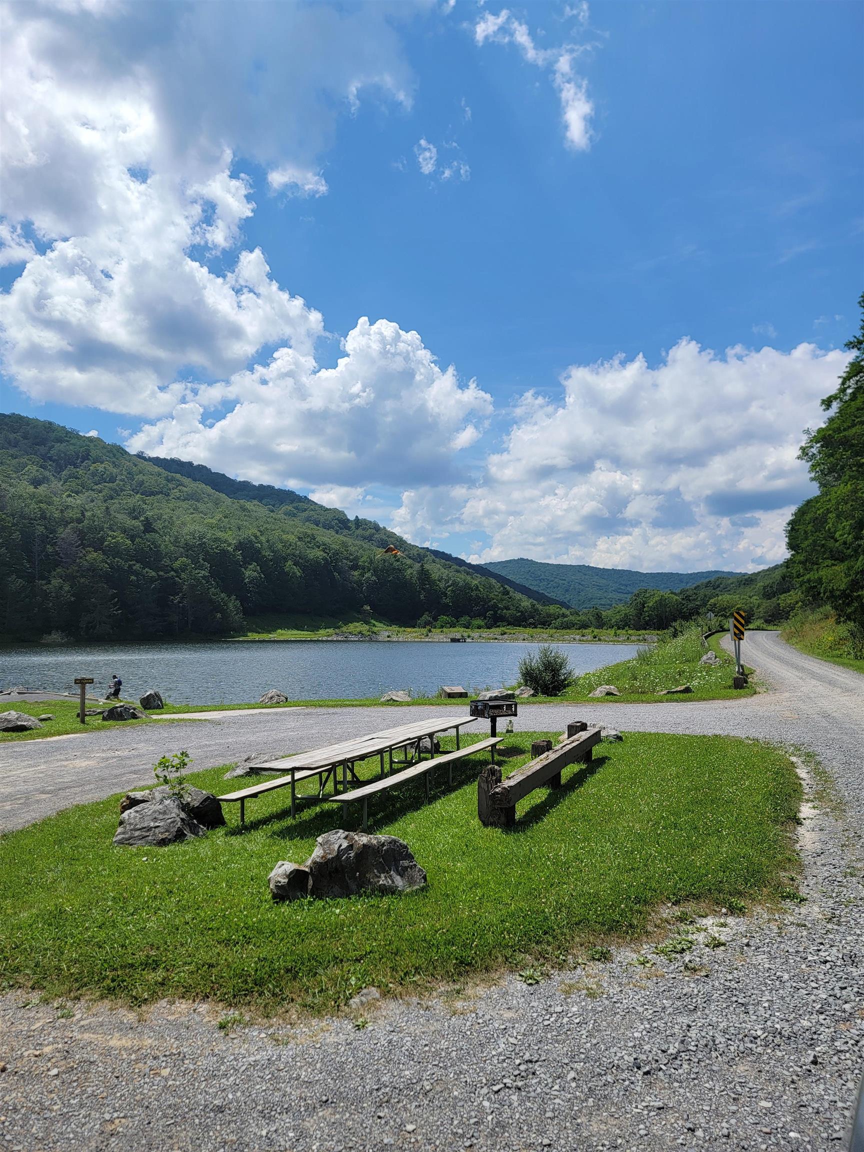 7382 LAUREL FORK RD, BLUE GRASS, Virginia 24413, 2 Bedrooms Bedrooms, ,1 BathroomBathrooms,Residential,7382 LAUREL FORK RD,667991 MLS # 667991