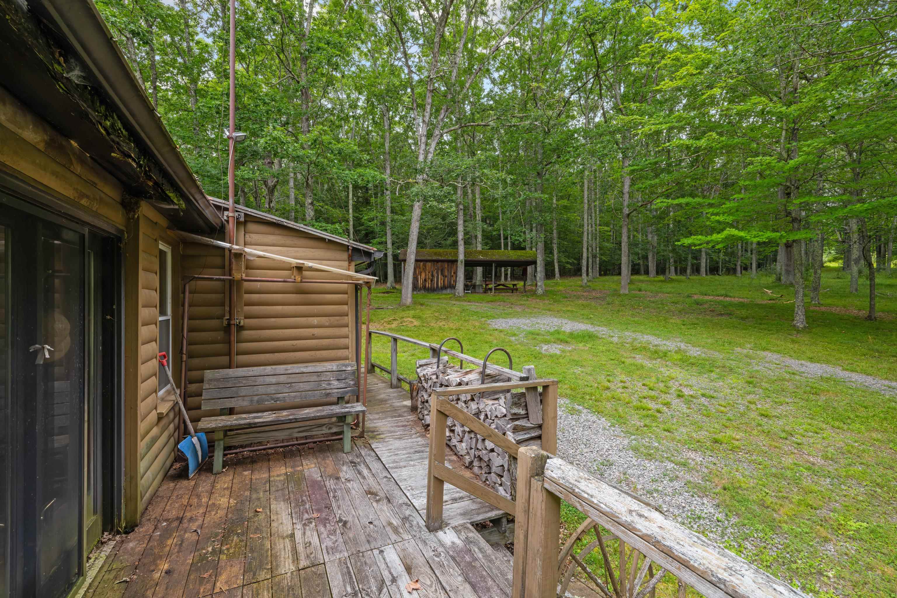 7382 LAUREL FORK RD, BLUE GRASS, Virginia 24413, 2 Bedrooms Bedrooms, ,1 BathroomBathrooms,Residential,7382 LAUREL FORK RD,667991 MLS # 667991