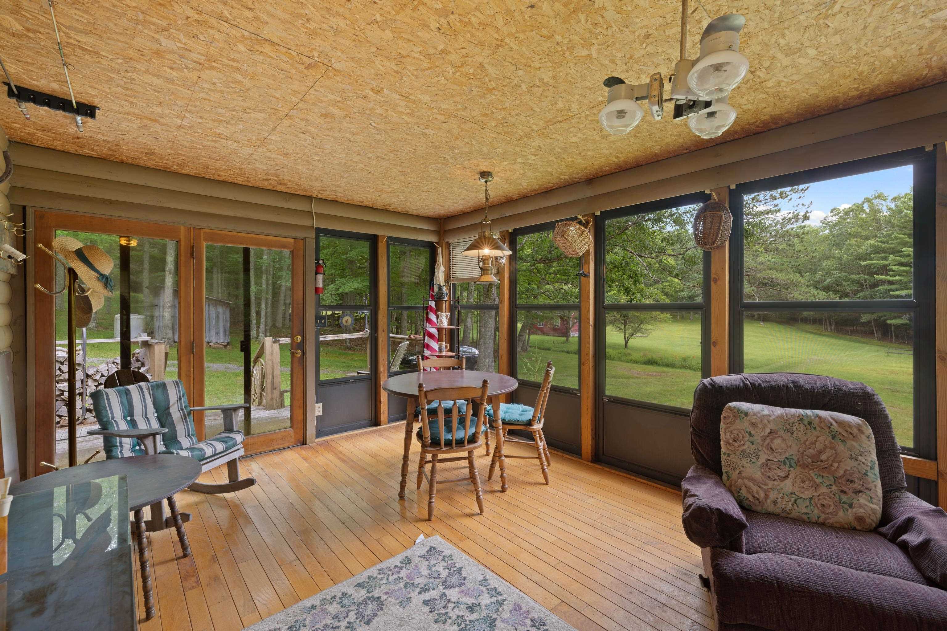 7382 LAUREL FORK RD, BLUE GRASS, Virginia 24413, 2 Bedrooms Bedrooms, ,1 BathroomBathrooms,Residential,7382 LAUREL FORK RD,667991 MLS # 667991