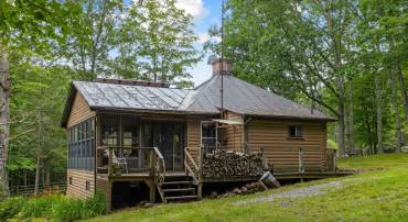 7382 LAUREL FORK RD, BLUE GRASS, Virginia 24413, 2 Bedrooms Bedrooms, ,1 BathroomBathrooms,Residential,7382 LAUREL FORK RD,667991 MLS # 667991