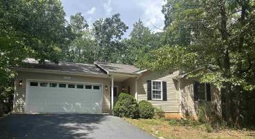 2395 HOPKINS DR, MCGAHEYSVILLE, Virginia 22840, 3 Bedrooms Bedrooms, ,2 BathroomsBathrooms,Residential,2395 HOPKINS DR,667992 MLS # 667992