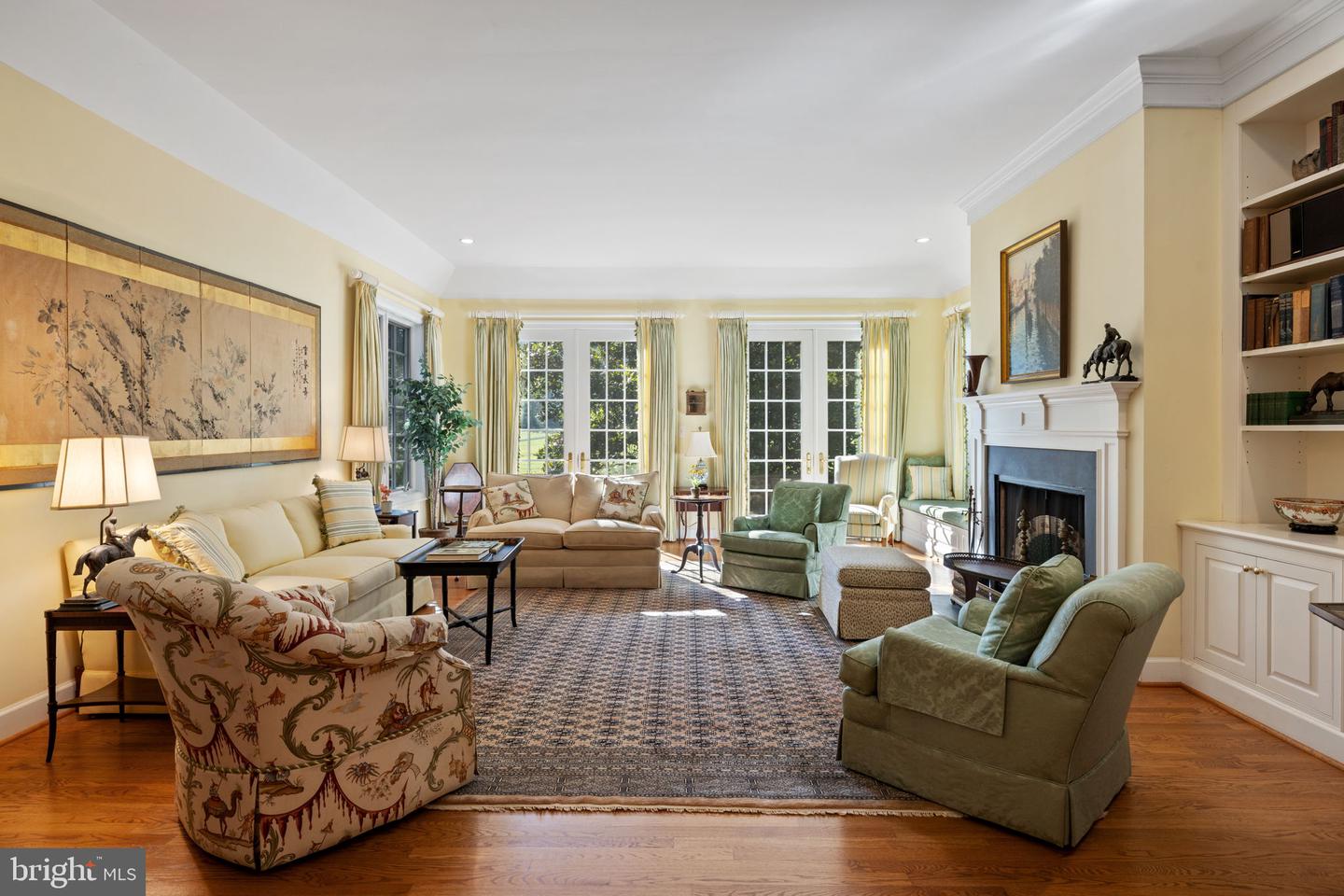 3418 HALFWAY RD, THE PLAINS, Virginia 20198, 5 Bedrooms Bedrooms, ,4 BathroomsBathrooms,Residential,For sale,3418 HALFWAY RD,VAFQ2017424 MLS # VAFQ2017424