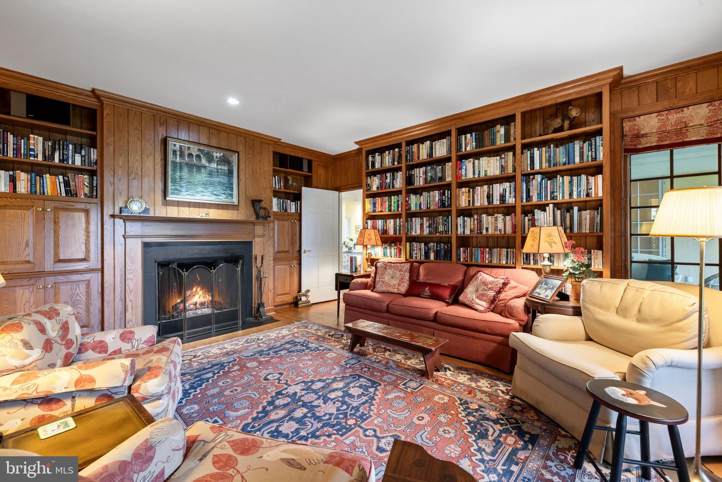 3418 HALFWAY RD, THE PLAINS, Virginia 20198, 5 Bedrooms Bedrooms, ,4 BathroomsBathrooms,Residential,For sale,3418 HALFWAY RD,VAFQ2017424 MLS # VAFQ2017424