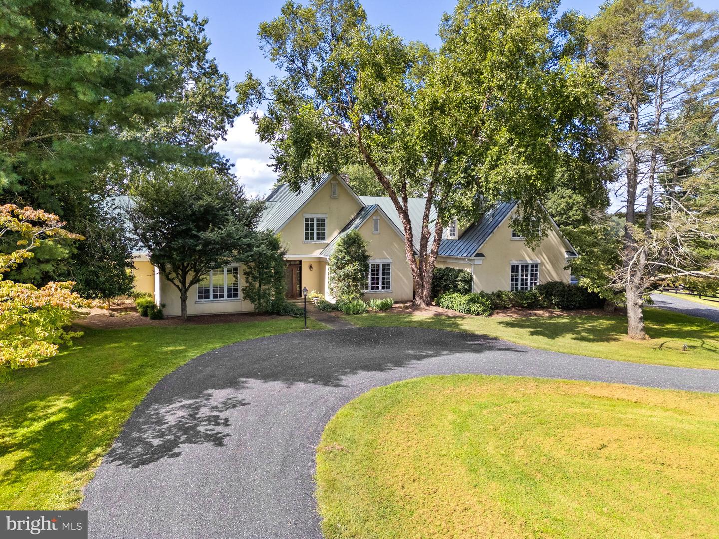 3418 HALFWAY RD, THE PLAINS, Virginia 20198, 5 Bedrooms Bedrooms, ,4 BathroomsBathrooms,Residential,For sale,3418 HALFWAY RD,VAFQ2017424 MLS # VAFQ2017424