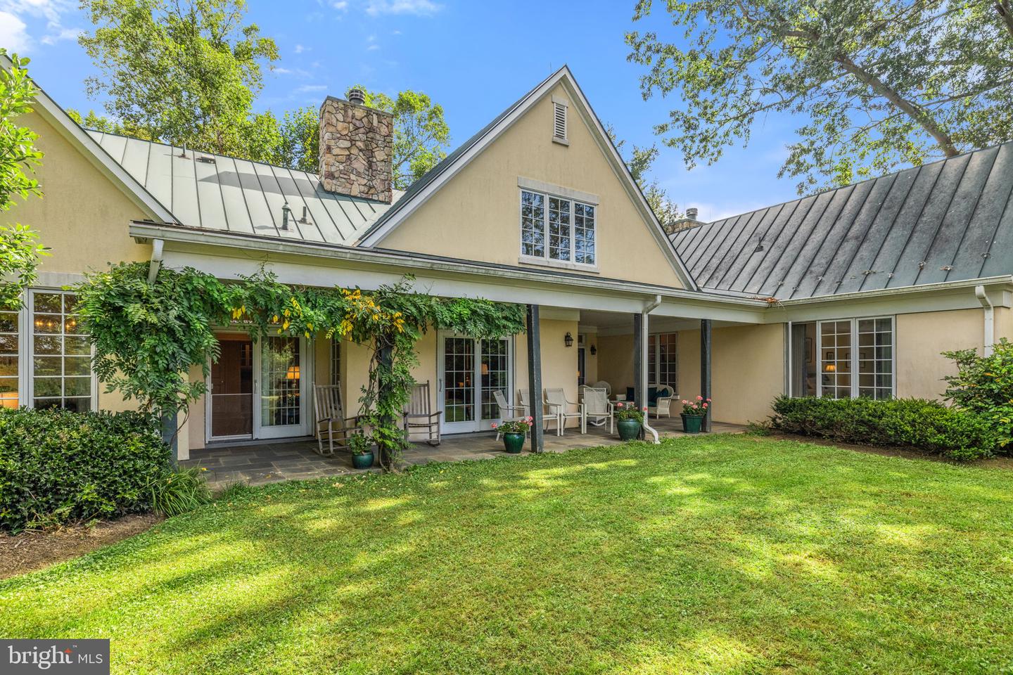3418 HALFWAY RD, THE PLAINS, Virginia 20198, 5 Bedrooms Bedrooms, ,4 BathroomsBathrooms,Residential,For sale,3418 HALFWAY RD,VAFQ2017424 MLS # VAFQ2017424