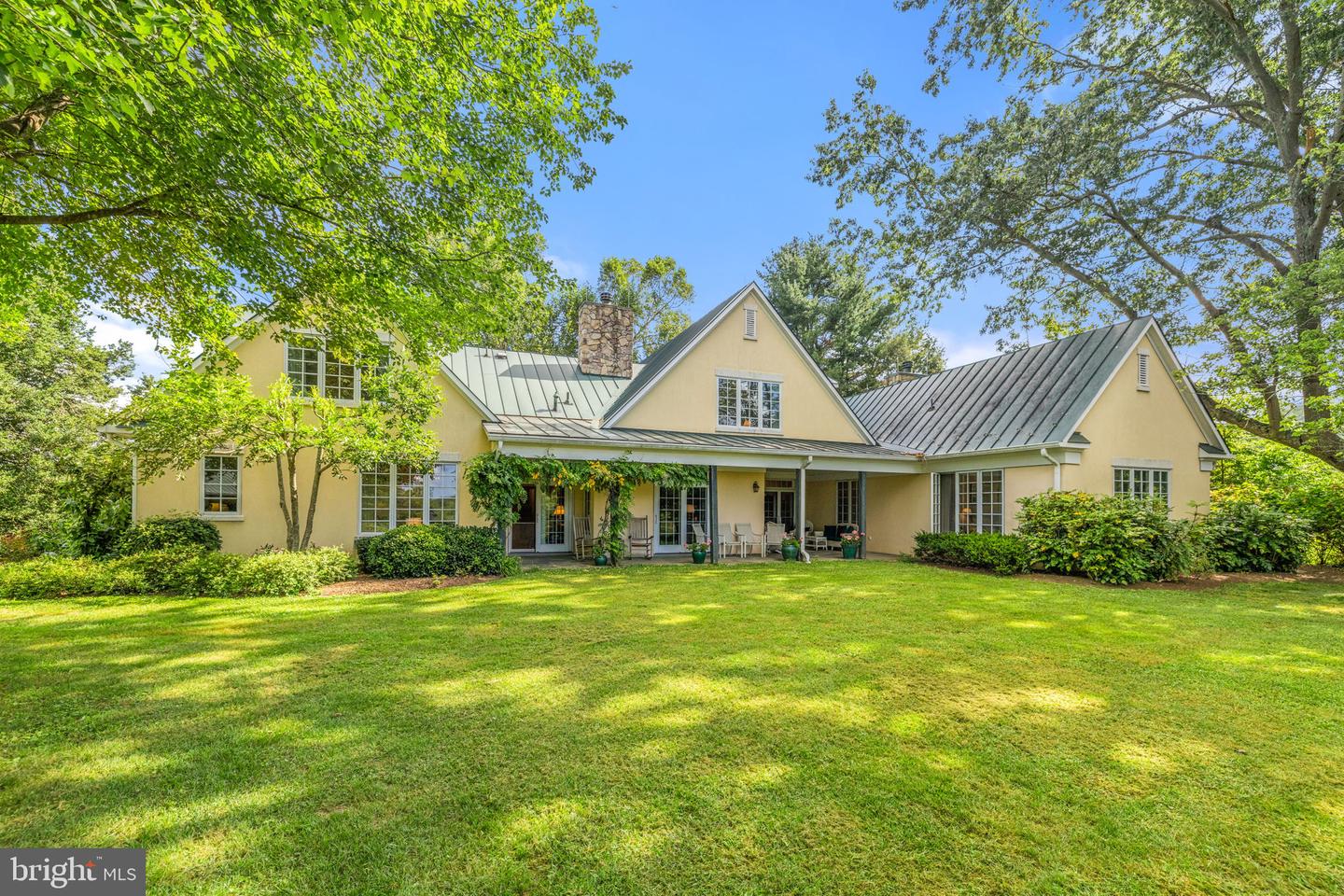 3418 HALFWAY RD, THE PLAINS, Virginia 20198, 5 Bedrooms Bedrooms, ,4 BathroomsBathrooms,Residential,For sale,3418 HALFWAY RD,VAFQ2017424 MLS # VAFQ2017424