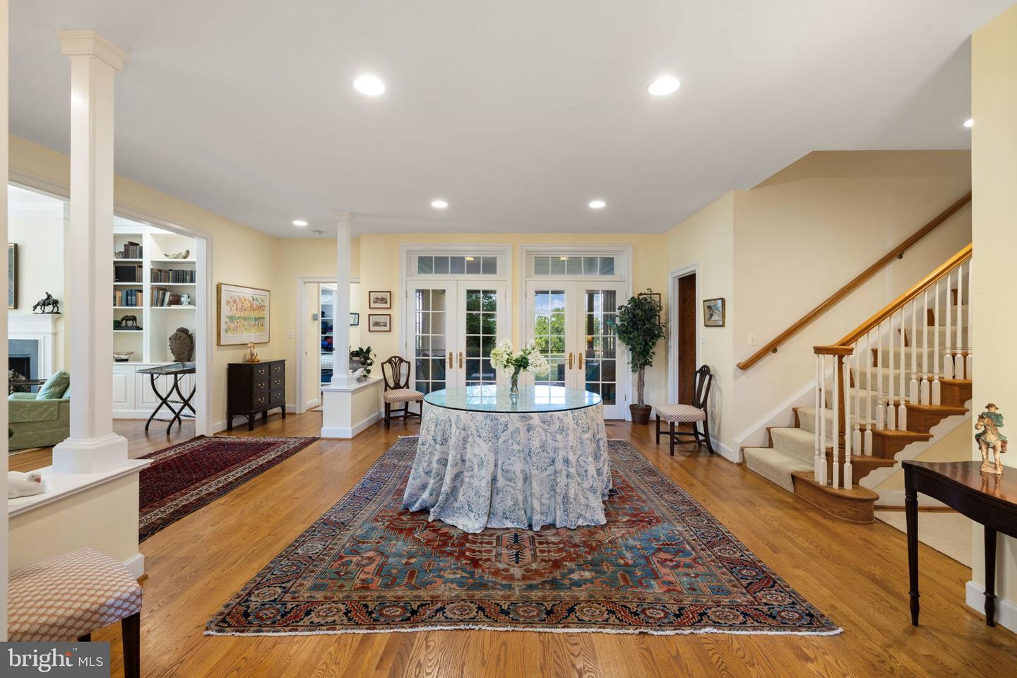 3418 HALFWAY RD, THE PLAINS, Virginia 20198, 5 Bedrooms Bedrooms, ,4 BathroomsBathrooms,Residential,For sale,3418 HALFWAY RD,VAFQ2017424 MLS # VAFQ2017424