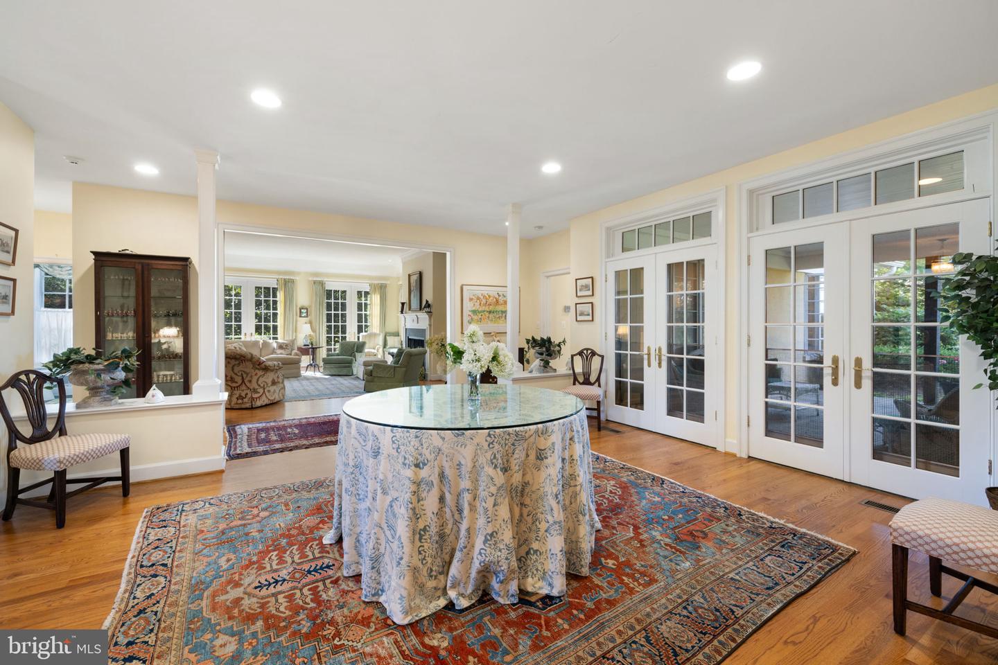 3418 HALFWAY RD, THE PLAINS, Virginia 20198, 5 Bedrooms Bedrooms, ,4 BathroomsBathrooms,Residential,For sale,3418 HALFWAY RD,VAFQ2017424 MLS # VAFQ2017424