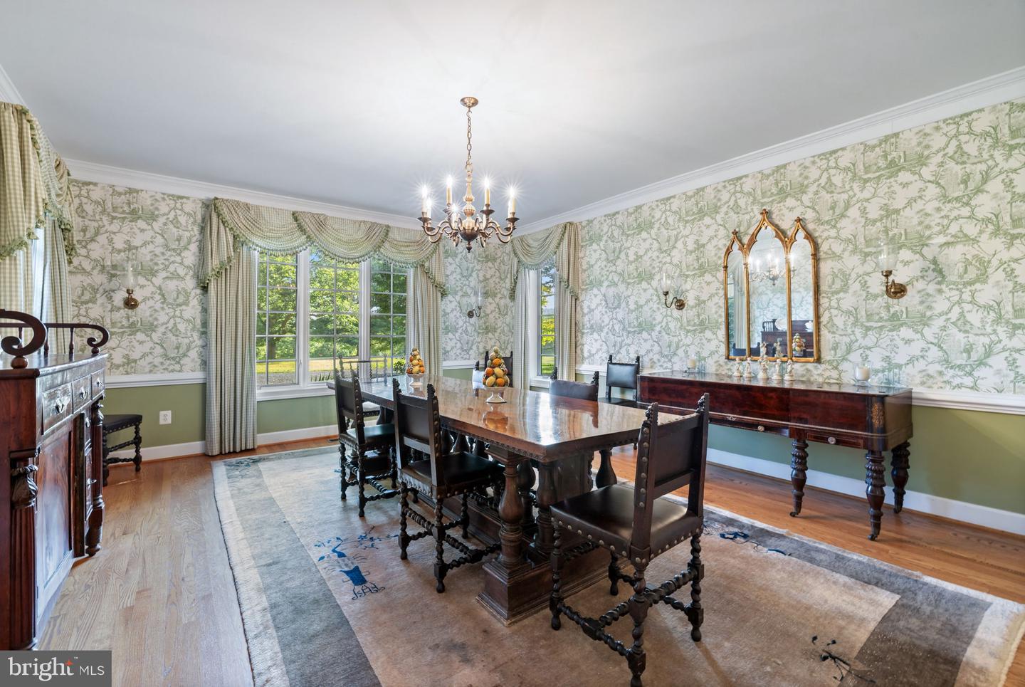 3418 HALFWAY RD, THE PLAINS, Virginia 20198, 5 Bedrooms Bedrooms, ,4 BathroomsBathrooms,Residential,For sale,3418 HALFWAY RD,VAFQ2017424 MLS # VAFQ2017424