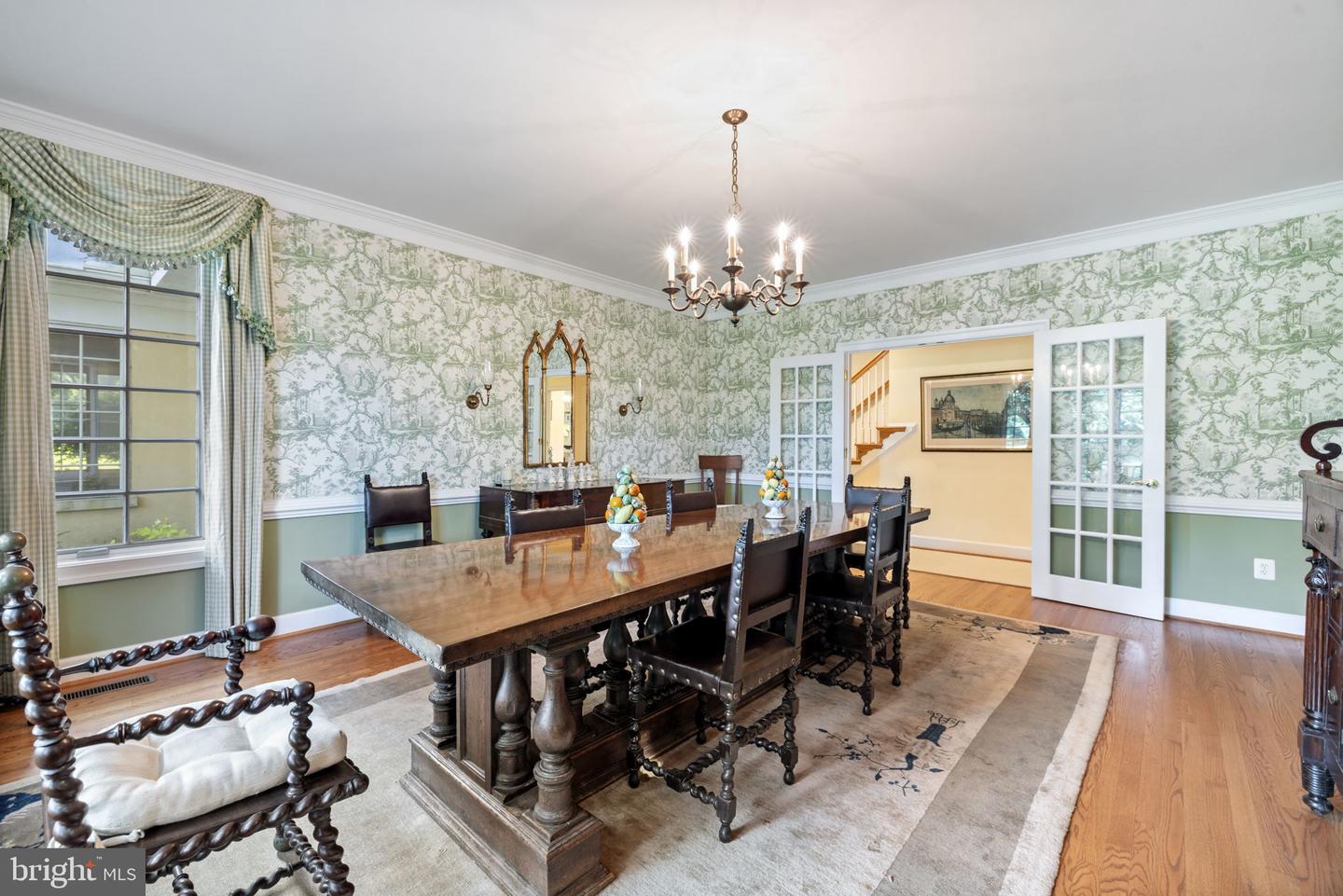 3418 HALFWAY RD, THE PLAINS, Virginia 20198, 5 Bedrooms Bedrooms, ,4 BathroomsBathrooms,Residential,For sale,3418 HALFWAY RD,VAFQ2017424 MLS # VAFQ2017424