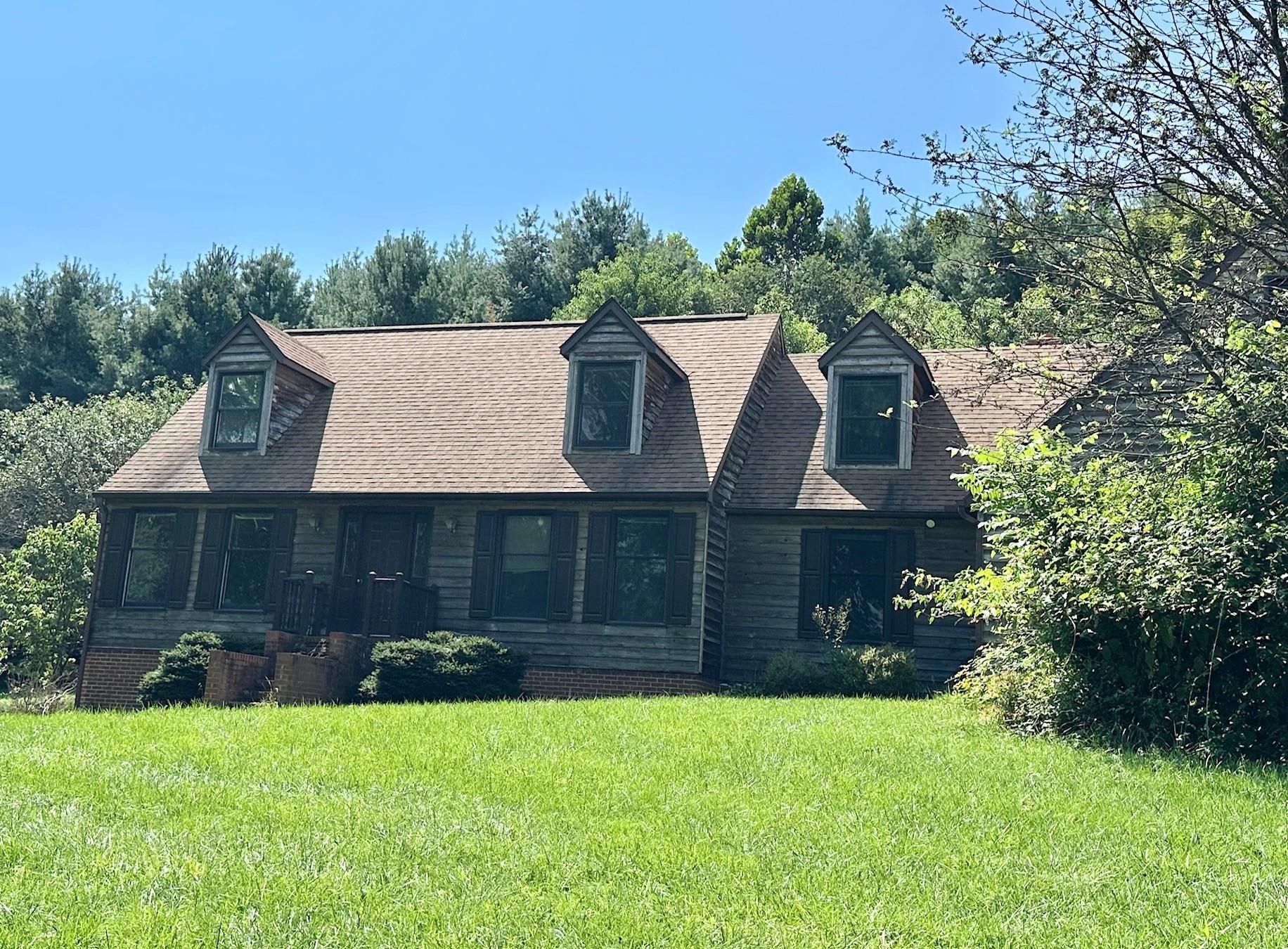 346 BUFFALO GAP HWY, CHURCHVILLE, Virginia 24421, 4 Bedrooms Bedrooms, ,2 BathroomsBathrooms,Residential,private 2 acre lot,346 BUFFALO GAP HWY,668002 MLS # 668002