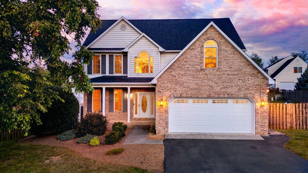 30 SIR ROBIN RD, WAYNESBORO, Virginia 22980, 4 Bedrooms Bedrooms, ,2 BathroomsBathrooms,Residential,30 SIR ROBIN RD,668008 MLS # 668008