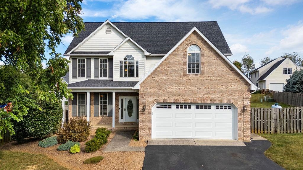 30 SIR ROBIN RD, WAYNESBORO, Virginia 22980, 4 Bedrooms Bedrooms, ,2 BathroomsBathrooms,Residential,30 SIR ROBIN RD,668008 MLS # 668008