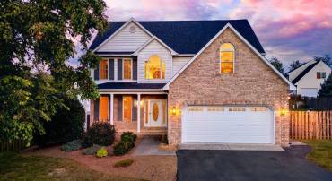 30 SIR ROBIN RD, WAYNESBORO, Virginia 22980, 4 Bedrooms Bedrooms, ,2 BathroomsBathrooms,Residential,30 SIR ROBIN RD,668008 MLS # 668008