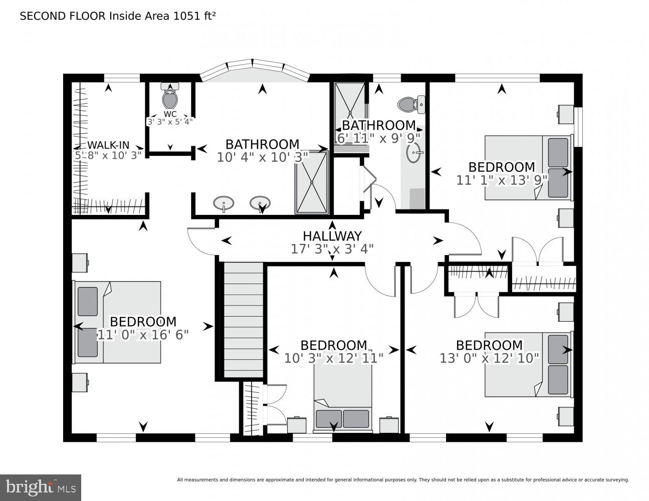 2504 W MEREDITH DR, VIENNA, Virginia 22181, 6 Bedrooms Bedrooms, ,5 BathroomsBathrooms,Residential,For sale,2504 W MEREDITH DR,VAFX2256898 MLS # VAFX2256898