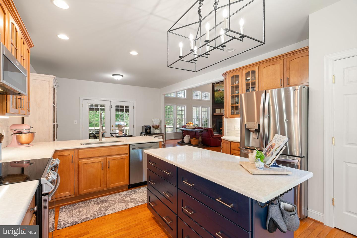 8801 GENERAL COUCHS CT, FREDERICKSBURG, Virginia 22407, 5 Bedrooms Bedrooms, ,3 BathroomsBathrooms,Residential,For sale,8801 GENERAL COUCHS CT,VASP2035042 MLS # VASP2035042