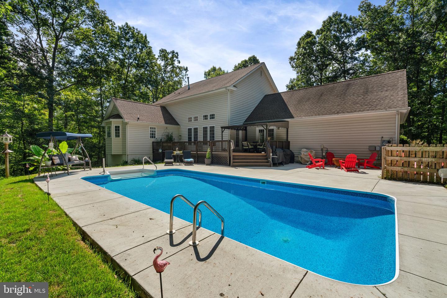 8801 GENERAL COUCHS CT, FREDERICKSBURG, Virginia 22407, 5 Bedrooms Bedrooms, ,3 BathroomsBathrooms,Residential,For sale,8801 GENERAL COUCHS CT,VASP2035042 MLS # VASP2035042