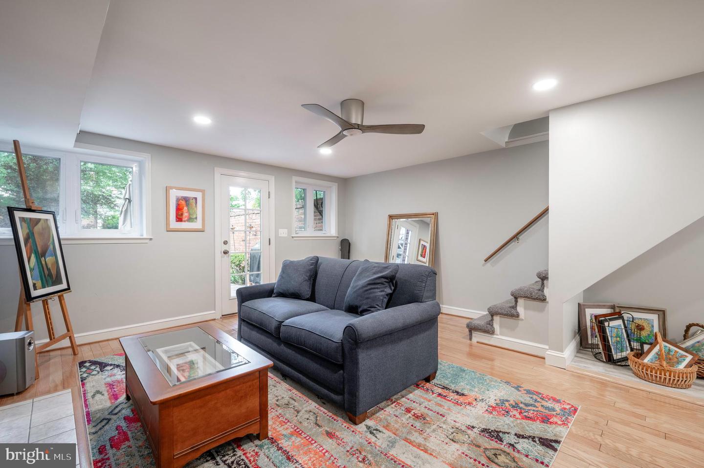 827 S FAIRFAX ST, ALEXANDRIA, Virginia 22314, 3 Bedrooms Bedrooms, ,2 BathroomsBathrooms,Residential,For sale,827 S FAIRFAX ST,VAAX2048042 MLS # VAAX2048042