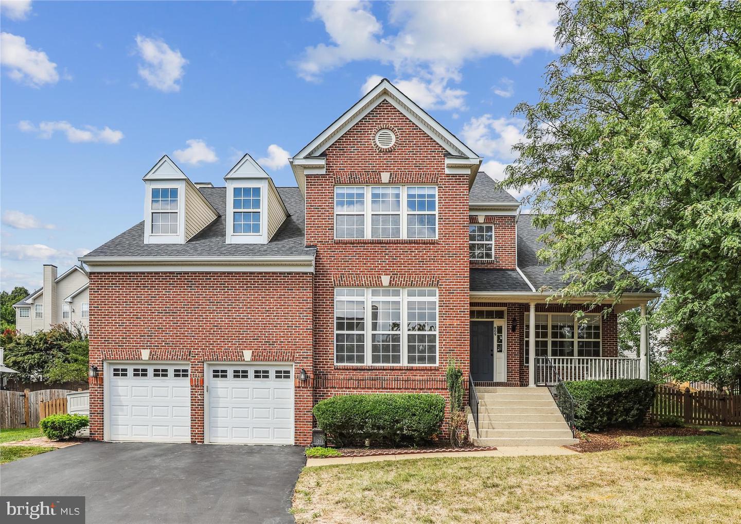 809 MACALISTER DR SE, LEESBURG, Virginia 20175, 4 Bedrooms Bedrooms, ,3 BathroomsBathrooms,Residential,For sale,809 MACALISTER DR SE,VALO2103592 MLS # VALO2103592