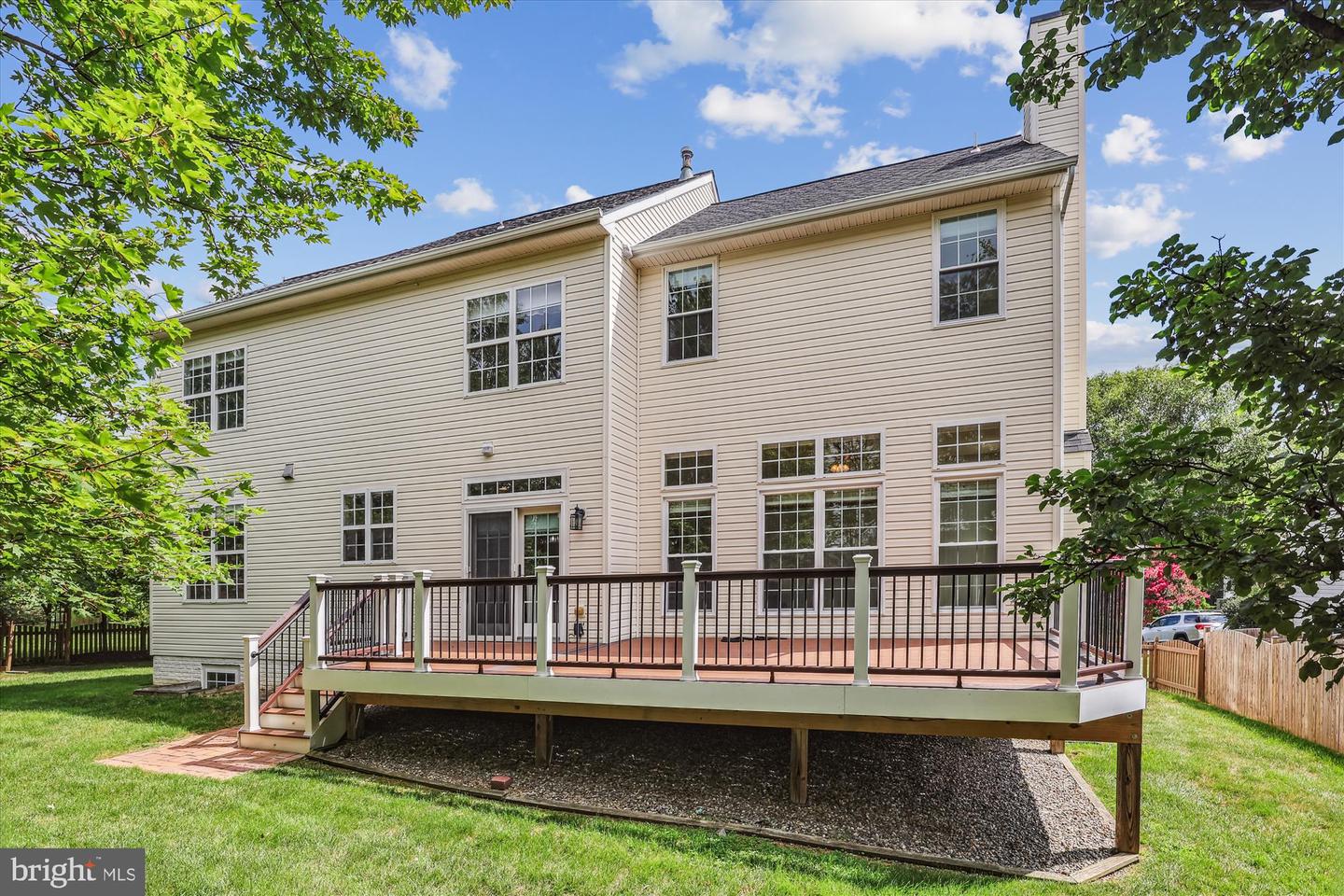 809 MACALISTER DR SE, LEESBURG, Virginia 20175, 4 Bedrooms Bedrooms, ,3 BathroomsBathrooms,Residential,For sale,809 MACALISTER DR SE,VALO2103592 MLS # VALO2103592