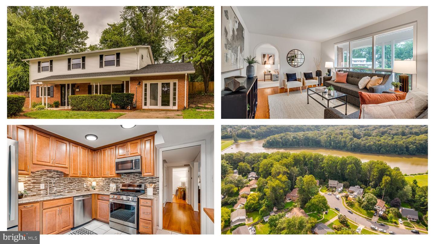 5307 RICHARDSON DR, FAIRFAX, Virginia 22032, 4 Bedrooms Bedrooms, 13 Rooms Rooms,2 BathroomsBathrooms,Residential,For sale,5307 RICHARDSON DR,VAFX2258774 MLS # VAFX2258774