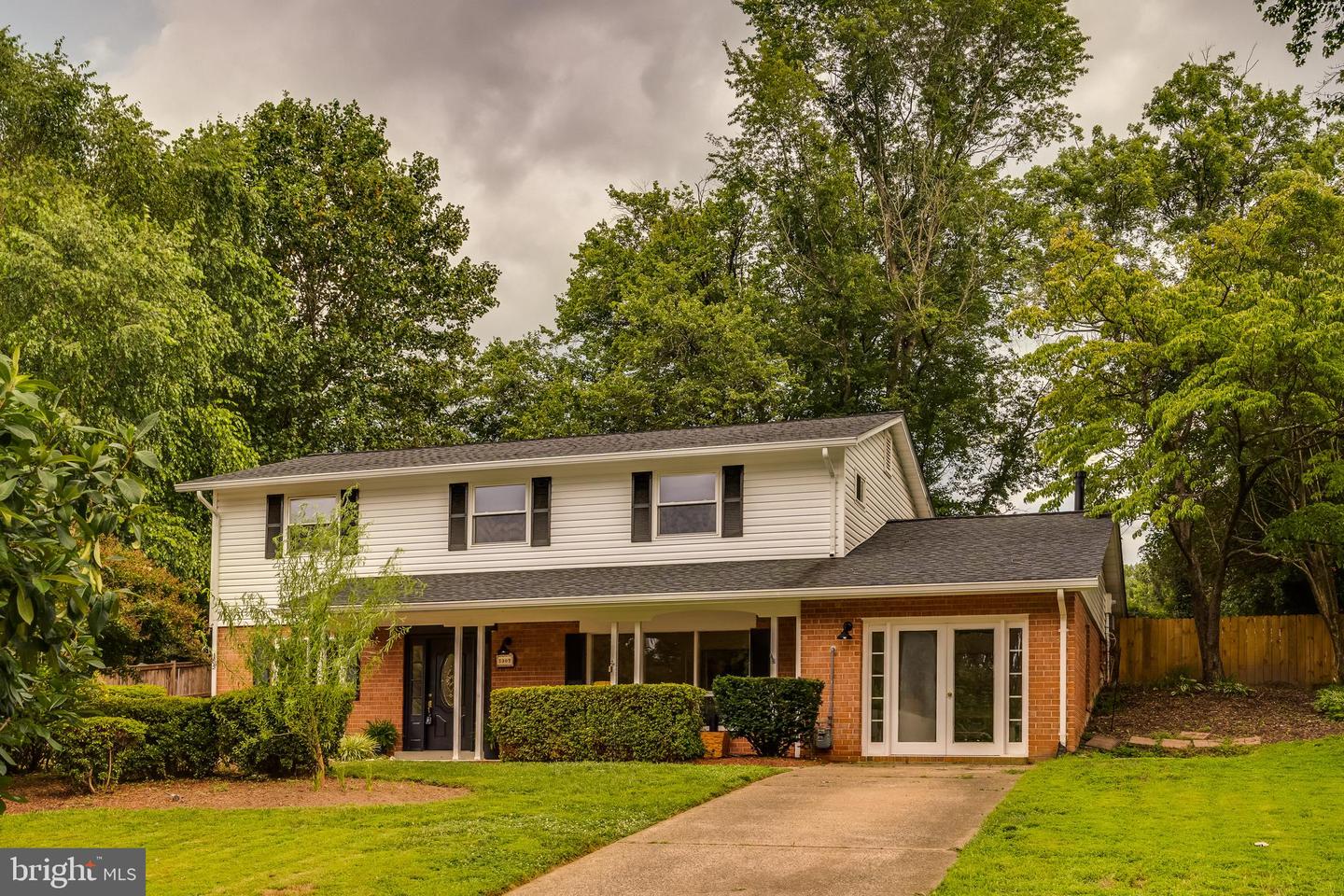 5307 RICHARDSON DR, FAIRFAX, Virginia 22032, 4 Bedrooms Bedrooms, 13 Rooms Rooms,2 BathroomsBathrooms,Residential,For sale,5307 RICHARDSON DR,VAFX2258774 MLS # VAFX2258774
