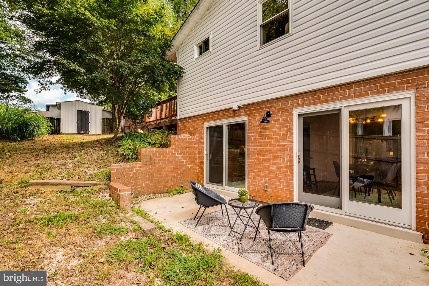 5307 RICHARDSON DR, FAIRFAX, Virginia 22032, 4 Bedrooms Bedrooms, 13 Rooms Rooms,2 BathroomsBathrooms,Residential,For sale,5307 RICHARDSON DR,VAFX2258774 MLS # VAFX2258774