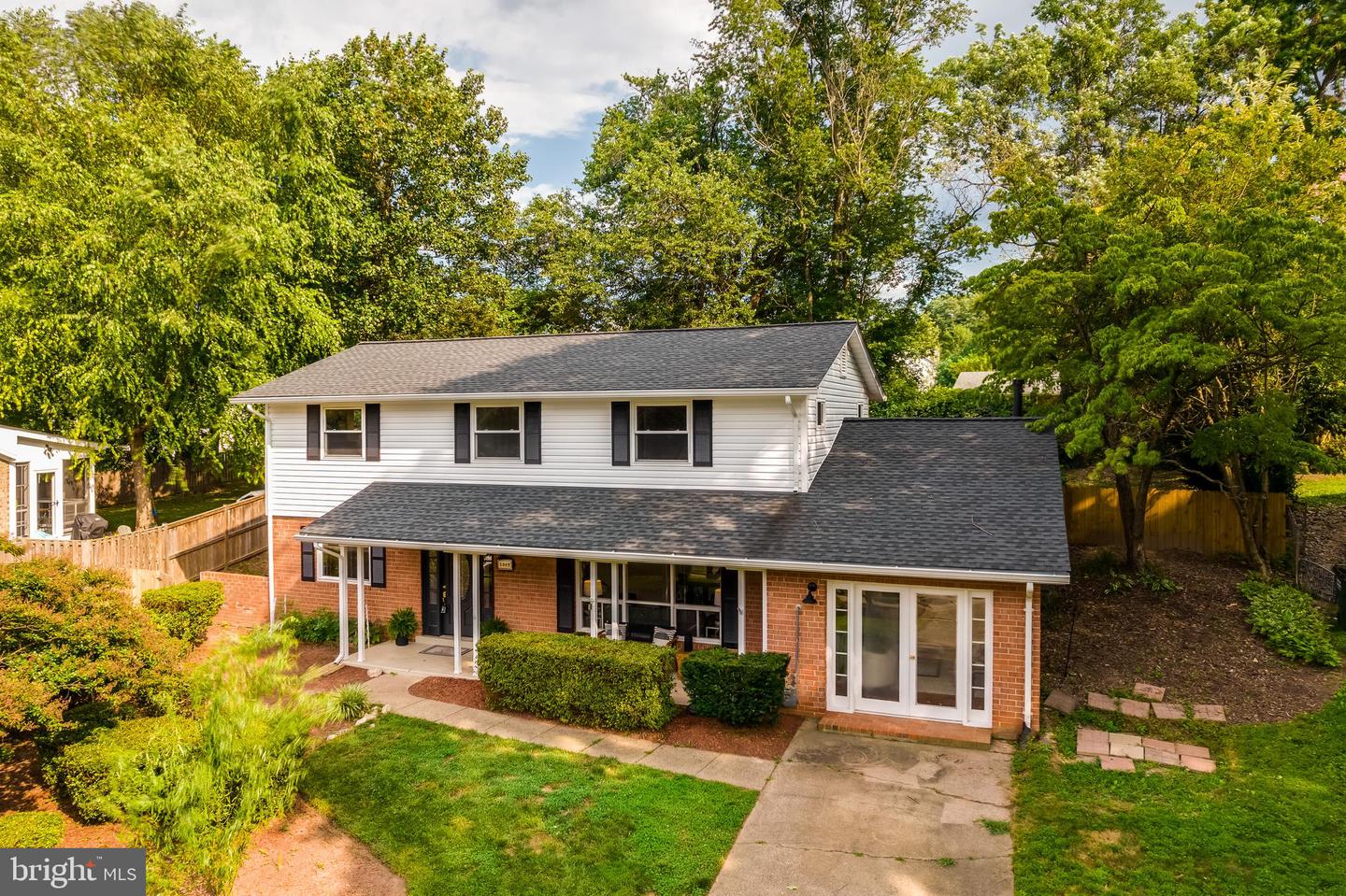 5307 RICHARDSON DR, FAIRFAX, Virginia 22032, 4 Bedrooms Bedrooms, 13 Rooms Rooms,2 BathroomsBathrooms,Residential,For sale,5307 RICHARDSON DR,VAFX2258774 MLS # VAFX2258774
