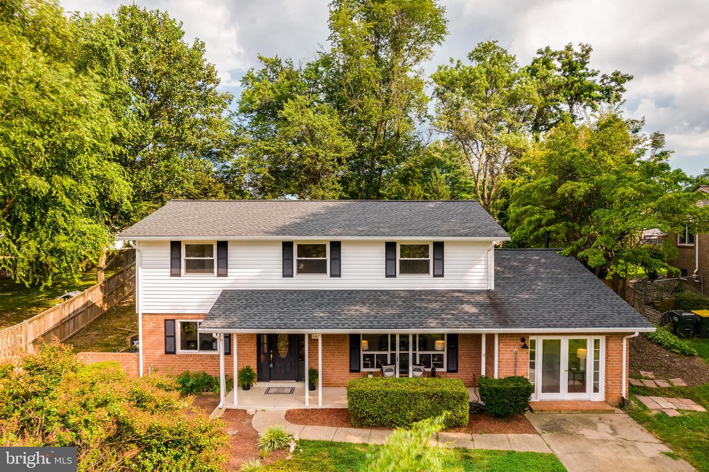 5307 RICHARDSON DR, FAIRFAX, Virginia 22032, 4 Bedrooms Bedrooms, 13 Rooms Rooms,2 BathroomsBathrooms,Residential,For sale,5307 RICHARDSON DR,VAFX2258774 MLS # VAFX2258774