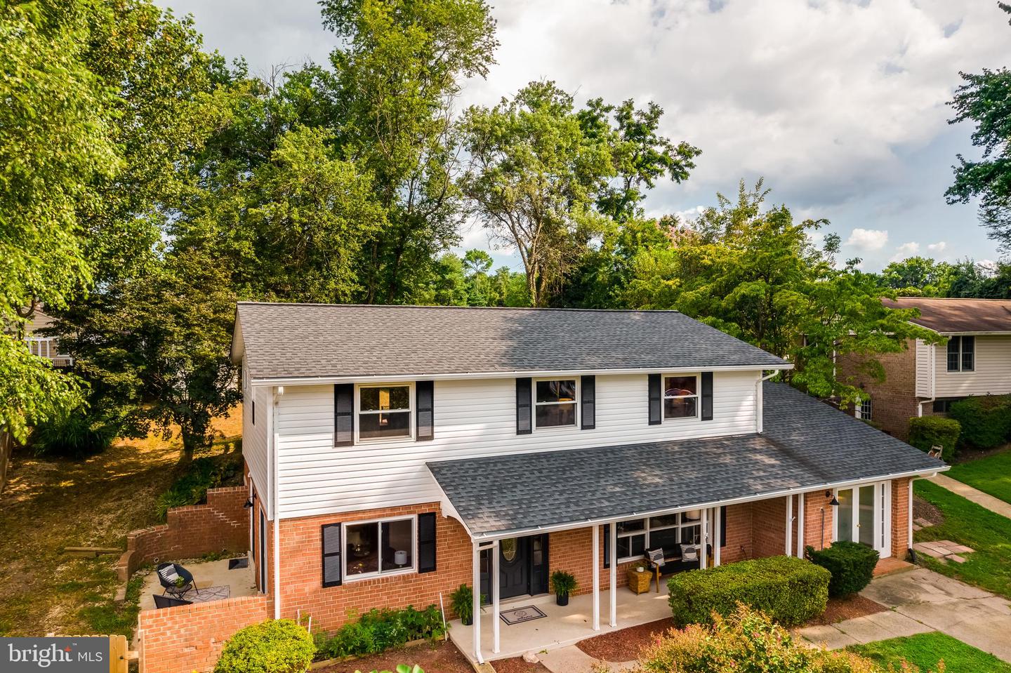 5307 RICHARDSON DR, FAIRFAX, Virginia 22032, 4 Bedrooms Bedrooms, 13 Rooms Rooms,2 BathroomsBathrooms,Residential,For sale,5307 RICHARDSON DR,VAFX2258774 MLS # VAFX2258774