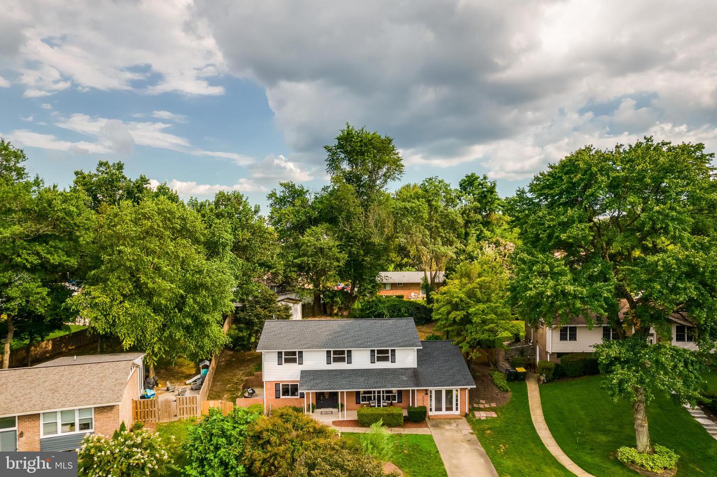 5307 RICHARDSON DR, FAIRFAX, Virginia 22032, 4 Bedrooms Bedrooms, 13 Rooms Rooms,2 BathroomsBathrooms,Residential,For sale,5307 RICHARDSON DR,VAFX2258774 MLS # VAFX2258774