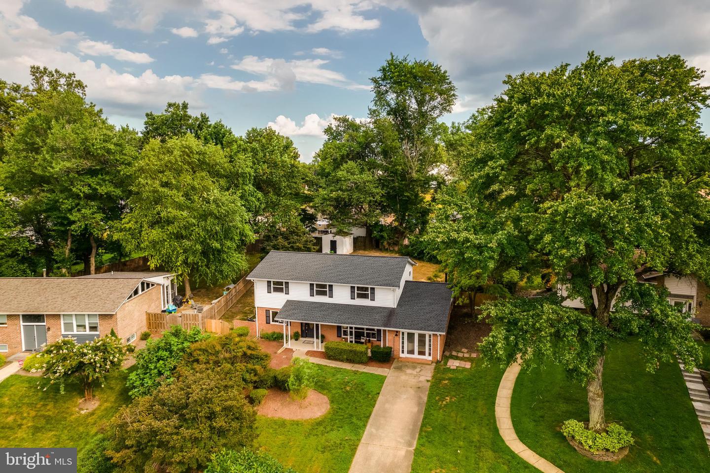 5307 RICHARDSON DR, FAIRFAX, Virginia 22032, 4 Bedrooms Bedrooms, 13 Rooms Rooms,2 BathroomsBathrooms,Residential,For sale,5307 RICHARDSON DR,VAFX2258774 MLS # VAFX2258774