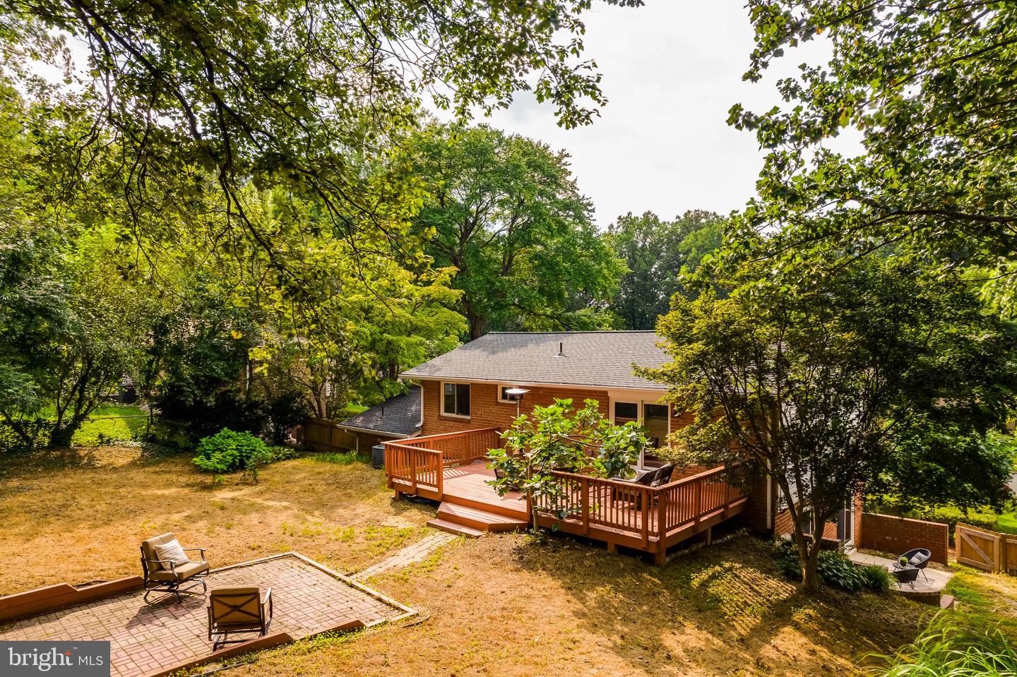 5307 RICHARDSON DR, FAIRFAX, Virginia 22032, 4 Bedrooms Bedrooms, 13 Rooms Rooms,2 BathroomsBathrooms,Residential,For sale,5307 RICHARDSON DR,VAFX2258774 MLS # VAFX2258774