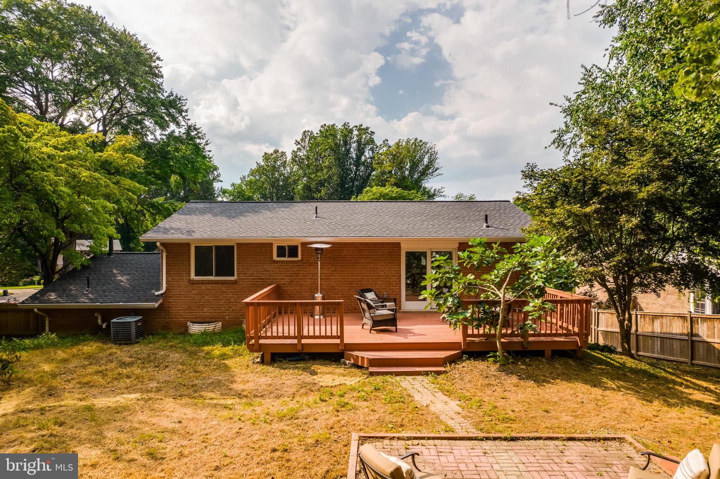 5307 RICHARDSON DR, FAIRFAX, Virginia 22032, 4 Bedrooms Bedrooms, 13 Rooms Rooms,2 BathroomsBathrooms,Residential,For sale,5307 RICHARDSON DR,VAFX2258774 MLS # VAFX2258774