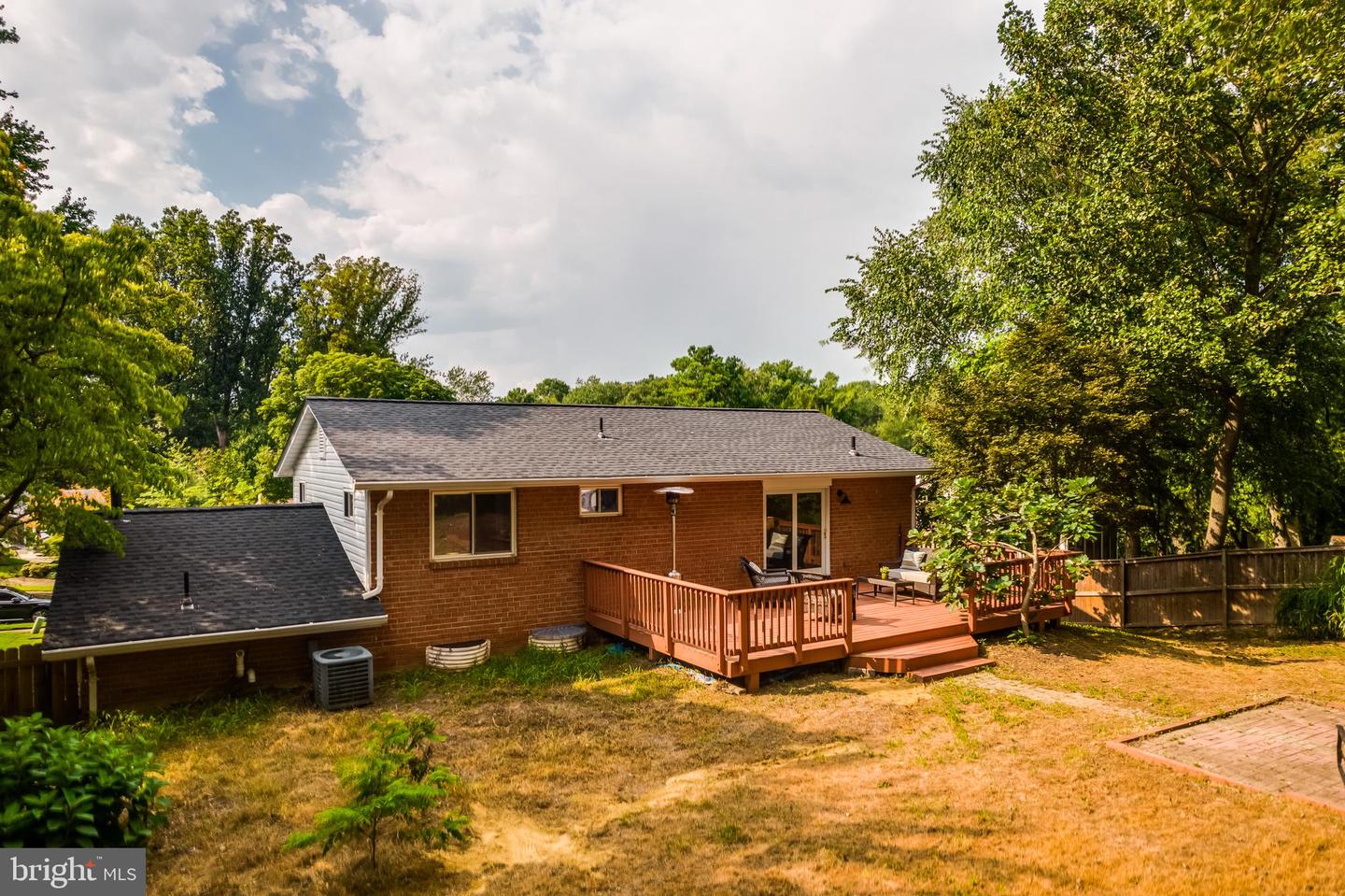 5307 RICHARDSON DR, FAIRFAX, Virginia 22032, 4 Bedrooms Bedrooms, 13 Rooms Rooms,2 BathroomsBathrooms,Residential,For sale,5307 RICHARDSON DR,VAFX2258774 MLS # VAFX2258774