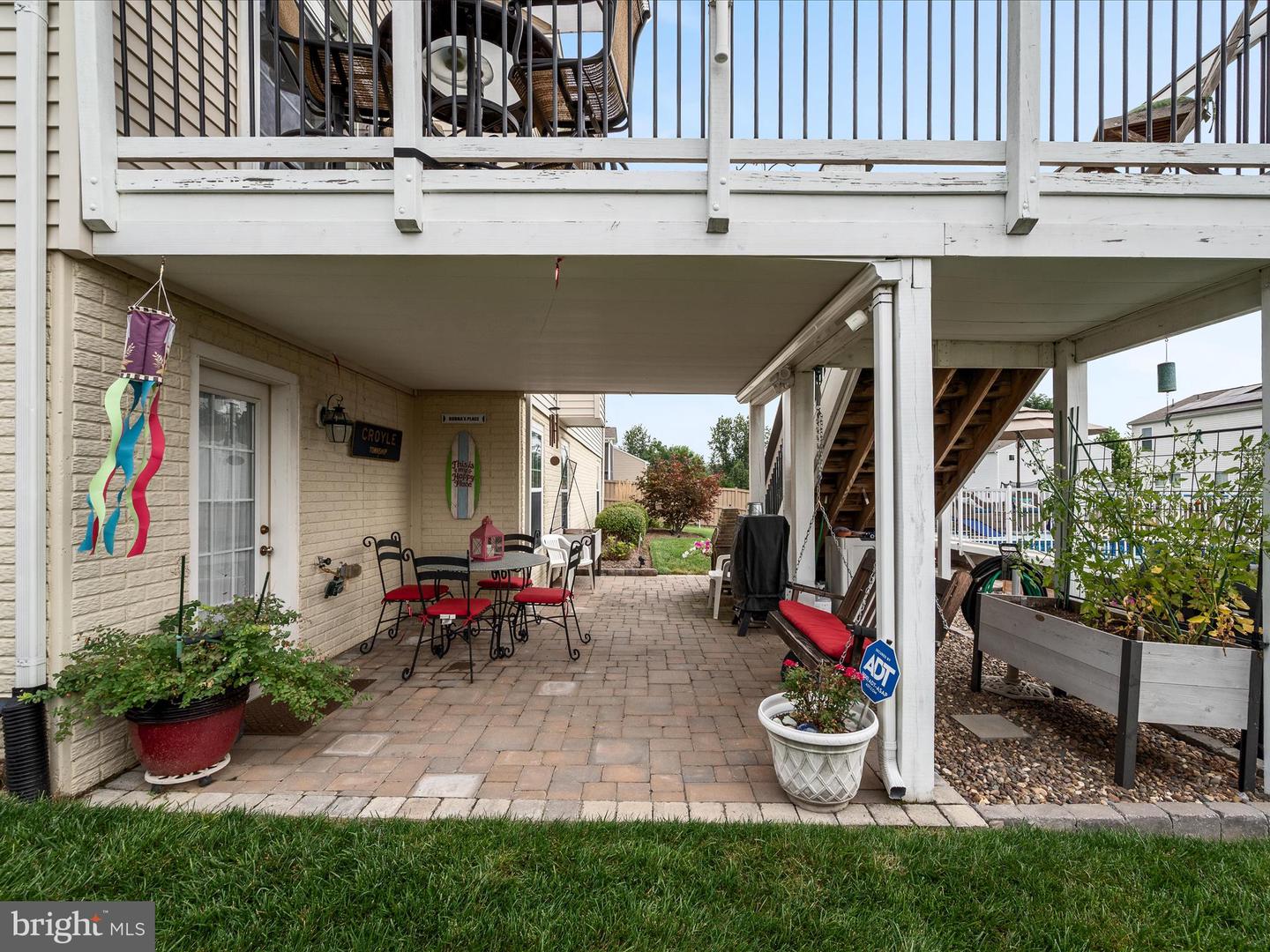 571 TOWN RUN LN, STEPHENS CITY, Virginia 22655, 4 Bedrooms Bedrooms, ,3 BathroomsBathrooms,Residential,For sale,571 TOWN RUN LN,VAFV2035876 MLS # VAFV2035876