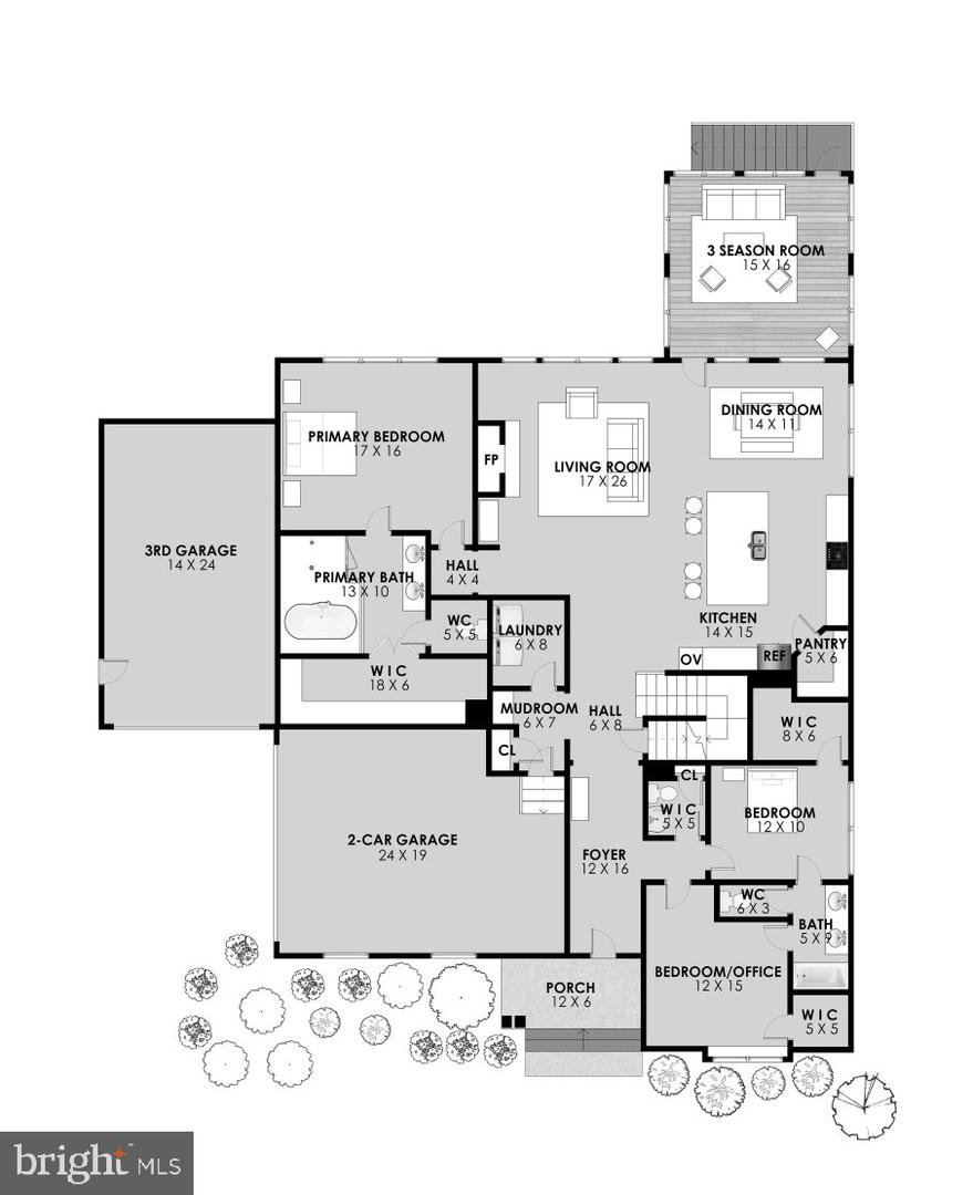 24340 WHITE ELM PL, ALDIE, Virginia 20105, 5 Bedrooms Bedrooms, ,4 BathroomsBathrooms,Residential,For sale,24340 WHITE ELM PL,VALO2103898 MLS # VALO2103898