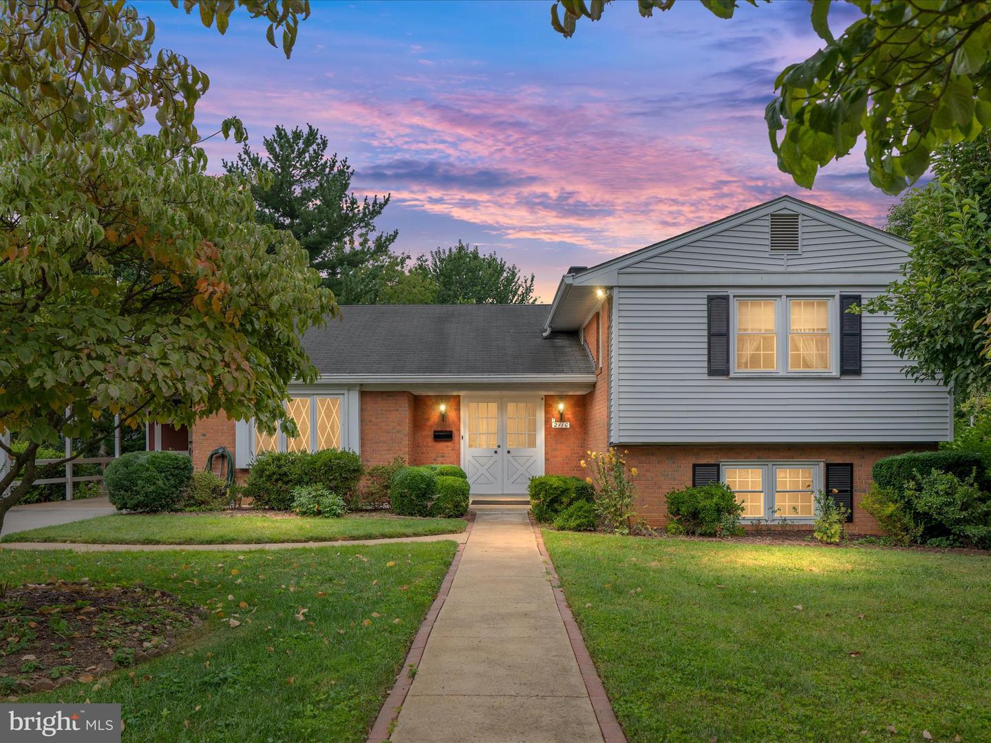 2110 WICOMICO ST, FALLS CHURCH, Virginia 22043, 4 Bedrooms Bedrooms, ,3 BathroomsBathrooms,Residential,For sale,2110 WICOMICO ST,VAFX2259456 MLS # VAFX2259456