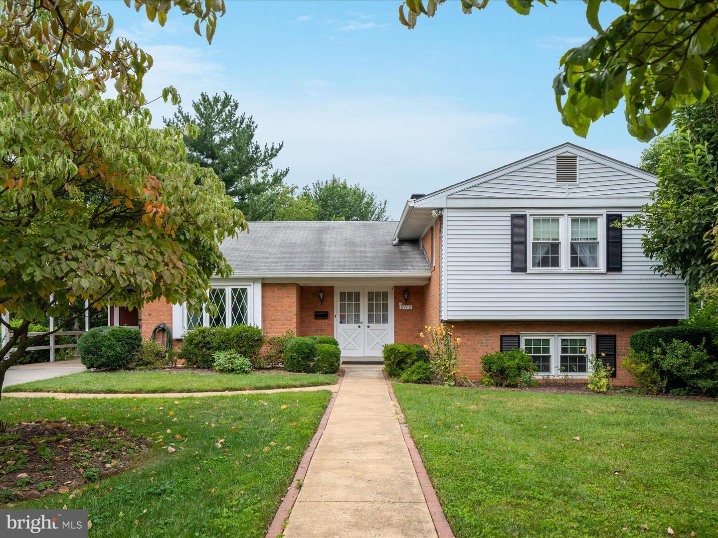 2110 WICOMICO ST, FALLS CHURCH, Virginia 22043, 4 Bedrooms Bedrooms, ,3 BathroomsBathrooms,Residential,For sale,2110 WICOMICO ST,VAFX2259456 MLS # VAFX2259456