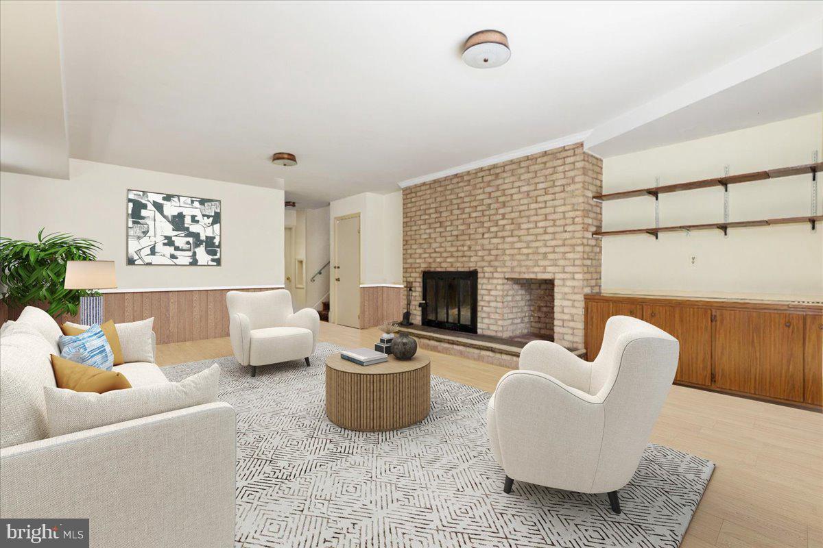 2110 WICOMICO ST, FALLS CHURCH, Virginia 22043, 4 Bedrooms Bedrooms, ,3 BathroomsBathrooms,Residential,For sale,2110 WICOMICO ST,VAFX2259456 MLS # VAFX2259456