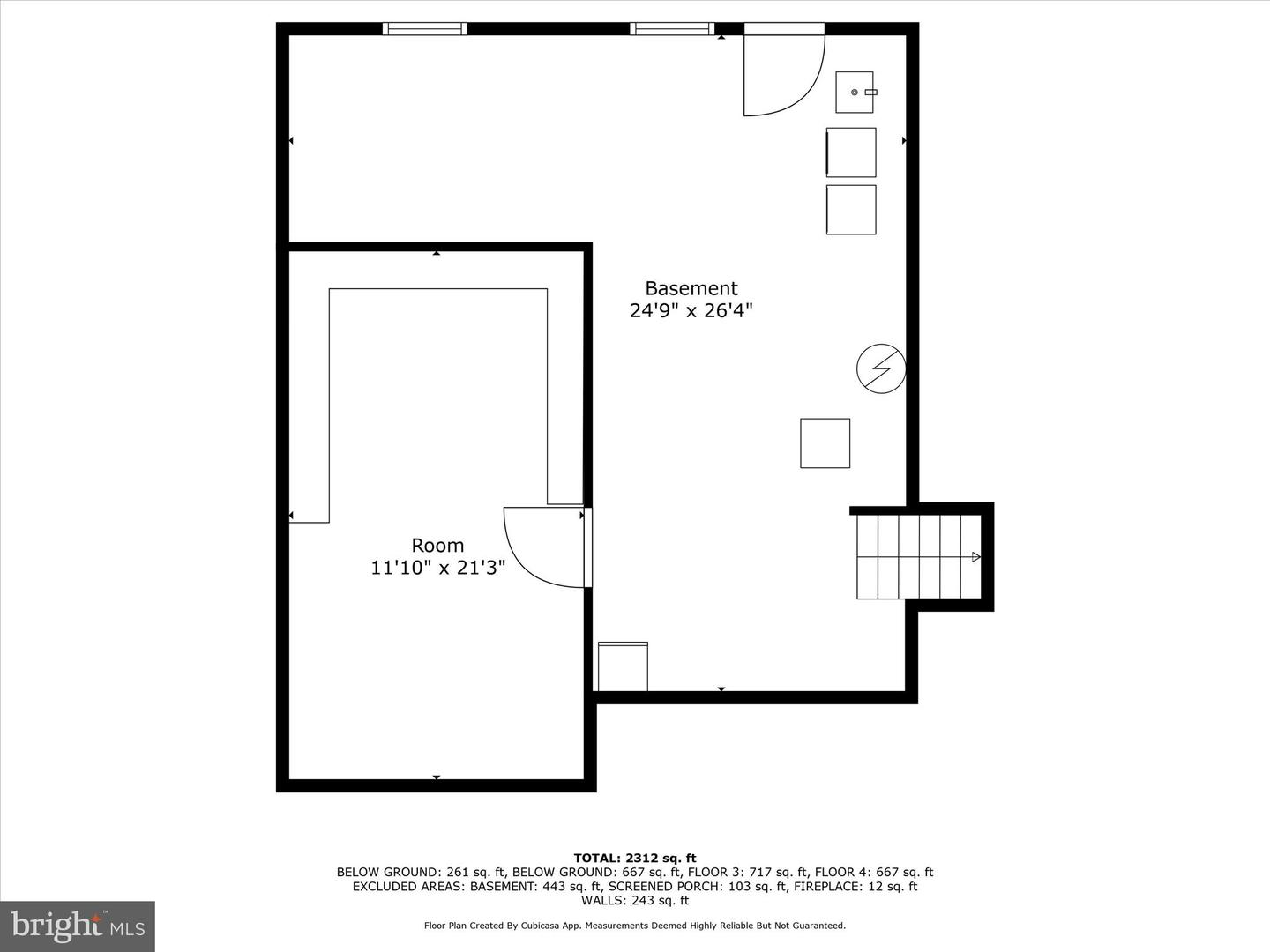 2110 WICOMICO ST, FALLS CHURCH, Virginia 22043, 4 Bedrooms Bedrooms, ,3 BathroomsBathrooms,Residential,For sale,2110 WICOMICO ST,VAFX2259456 MLS # VAFX2259456