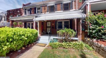 38 CRITTENDEN ST NE, WASHINGTON, District Of Columbia 20011, 3 Bedrooms Bedrooms, ,2 BathroomsBathrooms,Residential,For sale,38 CRITTENDEN ST NE,DCDC2213822 MLS # DCDC2213822