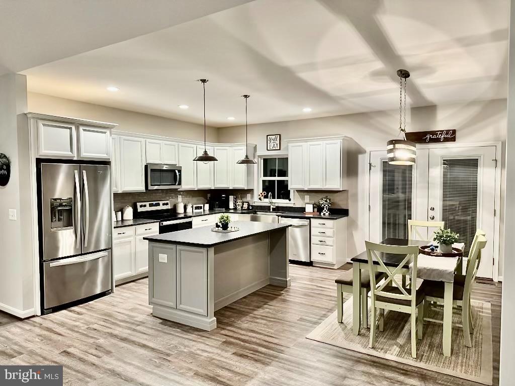 12390 CATKIN CT, KING GEORGE, Virginia 22485, 3 Bedrooms Bedrooms, ,2 BathroomsBathrooms,Residential,For sale,12390 CATKIN CT,VAKG2006842 MLS # VAKG2006842