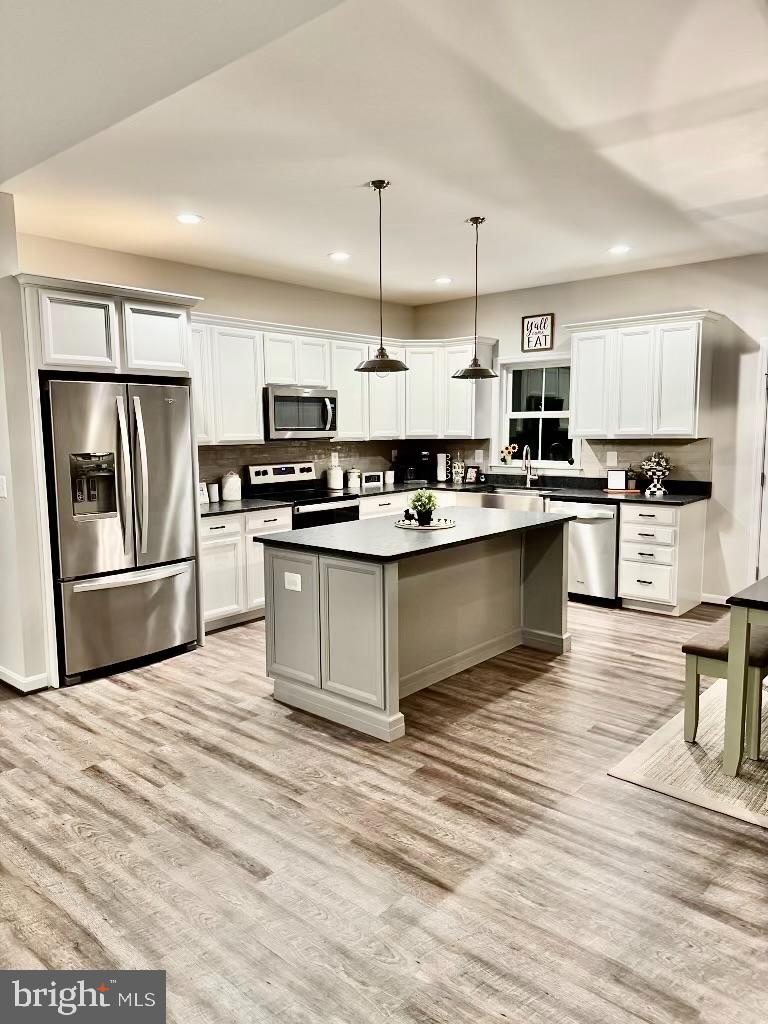12390 CATKIN CT, KING GEORGE, Virginia 22485, 3 Bedrooms Bedrooms, ,2 BathroomsBathrooms,Residential,For sale,12390 CATKIN CT,VAKG2006842 MLS # VAKG2006842
