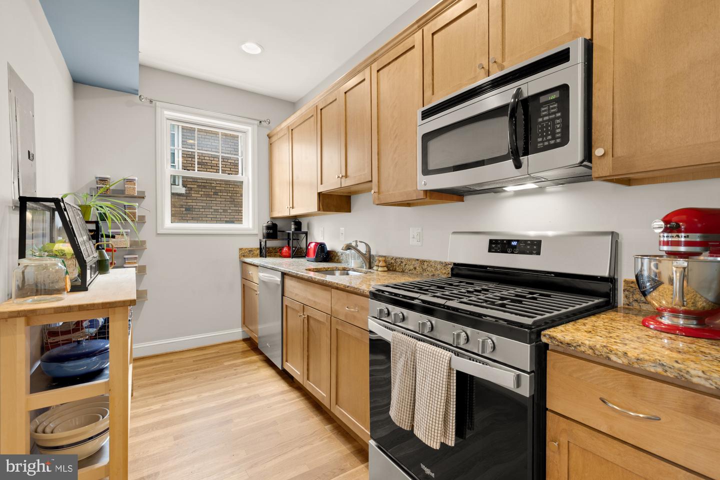 2824 12TH ST NE #107, WASHINGTON, District Of Columbia 20017, 2 Bedrooms Bedrooms, ,1 BathroomBathrooms,Residential,For sale,2824 12TH ST NE #107,DCDC2213988 MLS # DCDC2213988
