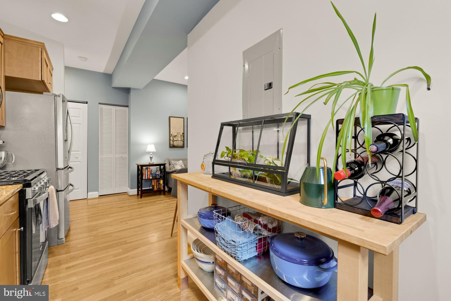 2824 12TH ST NE #107, WASHINGTON, District Of Columbia 20017, 2 Bedrooms Bedrooms, ,1 BathroomBathrooms,Residential,For sale,2824 12TH ST NE #107,DCDC2213988 MLS # DCDC2213988