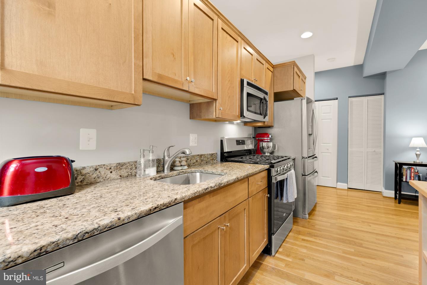 2824 12TH ST NE #107, WASHINGTON, District Of Columbia 20017, 2 Bedrooms Bedrooms, ,1 BathroomBathrooms,Residential,For sale,2824 12TH ST NE #107,DCDC2213988 MLS # DCDC2213988