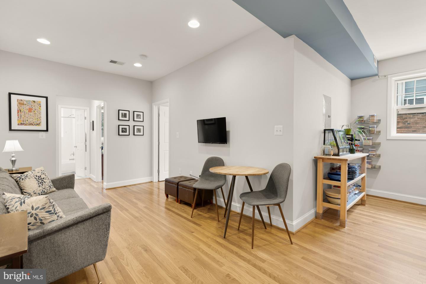 2824 12TH ST NE #107, WASHINGTON, District Of Columbia 20017, 2 Bedrooms Bedrooms, ,1 BathroomBathrooms,Residential,For sale,2824 12TH ST NE #107,DCDC2213988 MLS # DCDC2213988